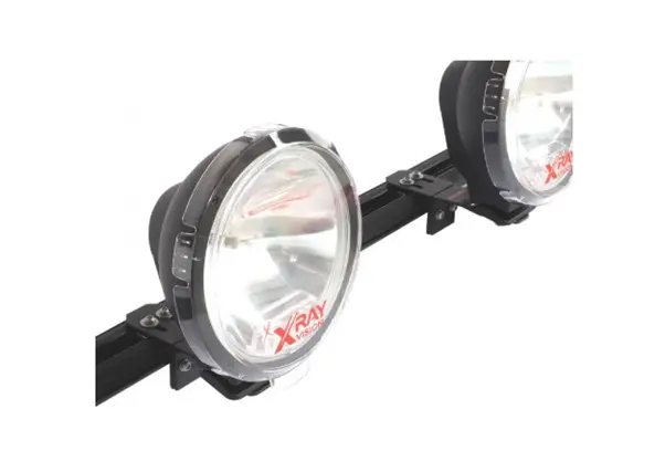 Yakima LightenUp Light Bracket Kit 8000336