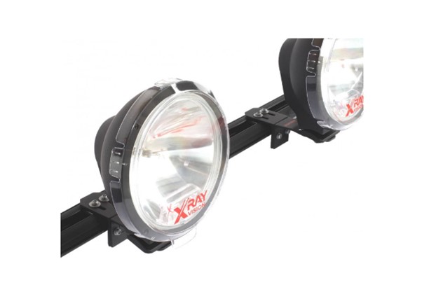 Yakima LightenUp Light Bracket Kit 8000336 - Image 5