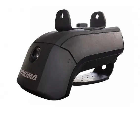 '-Yakima Lock N Load Raised Rail Platform Leg