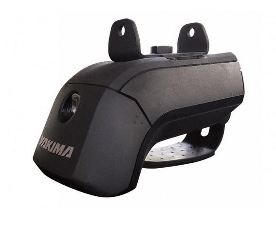 '-Yakima Lock N Load Raised Rail Platform Leg