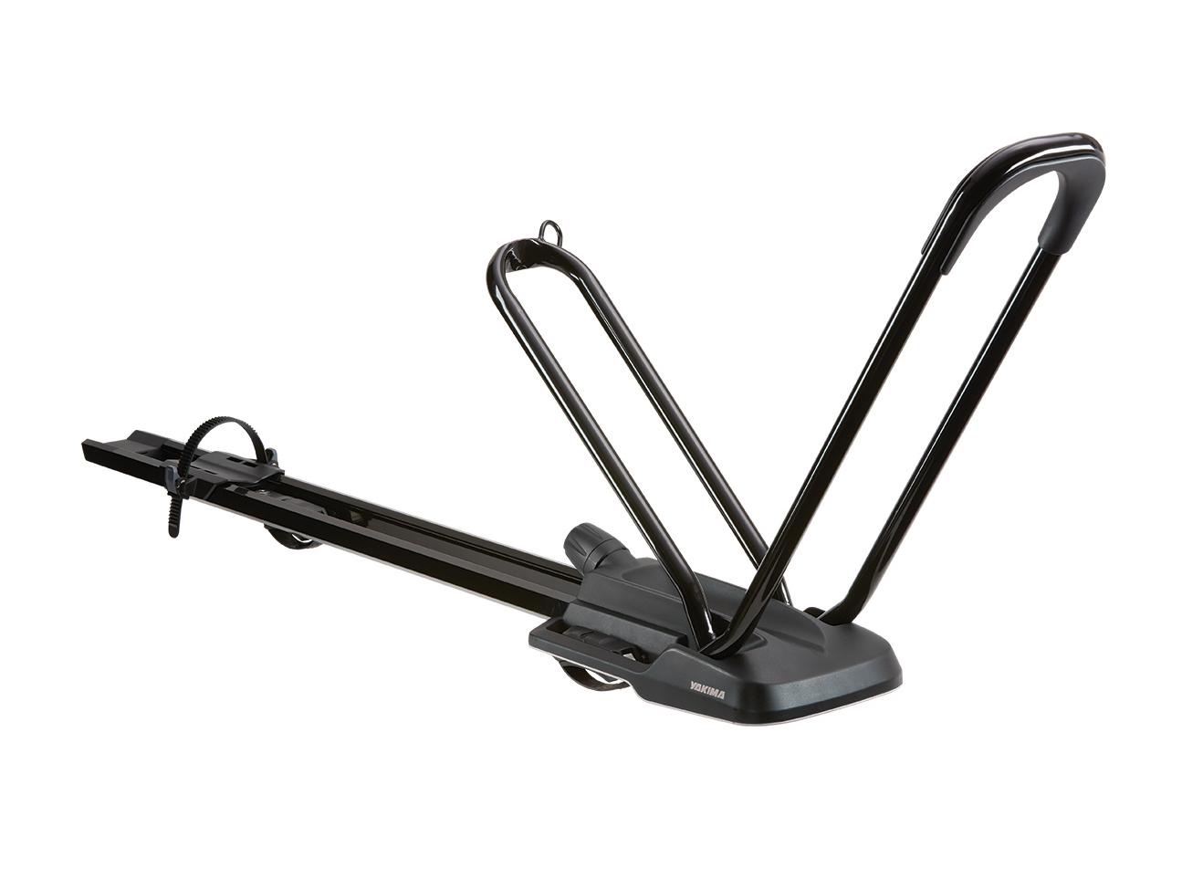 Yakima HighRoad Series 2 Roof Mounted Bike Rack - Image 1
