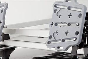 Yakima Lnl Recovery Track Holder - 8005031 - Image 1