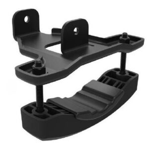 Yakima LNL Platform to Crossbar Clamps