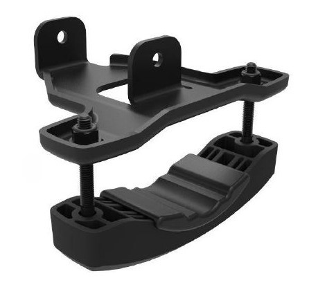 Yakima LNL Platform to Crossbar Clamps