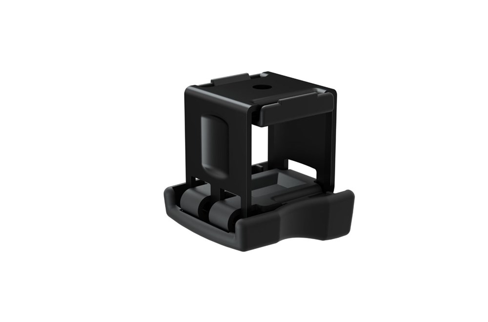Thule 889-7 Square Bar Adapter For SnowPack - Image 1