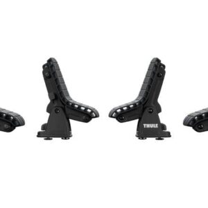 Thule DockGrip 895 Kayak/SUP Carrier - Image 1