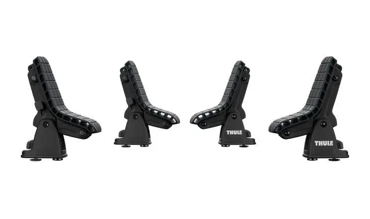 Thule DockGrip 895 Kayak/SUP Carrier