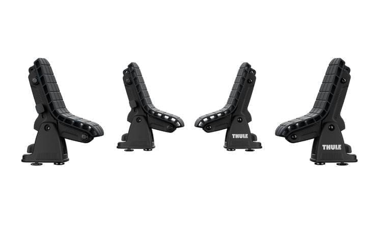 Thule DockGrip 895 Kayak/SUP Carrier - Image 1