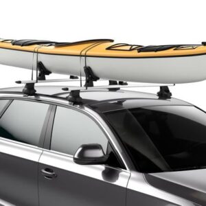Thule DockGrip 895 Kayak/SUP Carrier - Image 4