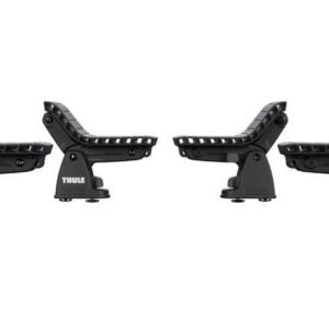 Thule DockGrip 895 Kayak/SUP Carrier - Image 3