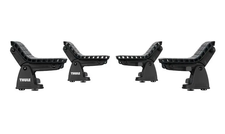 Thule DockGrip 895 Kayak/SUP Carrier