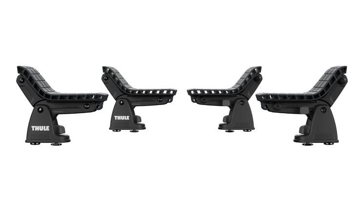 Thule DockGrip 895 Kayak/SUP Carrier - Image 3