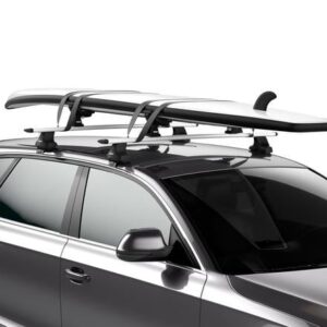 Thule DockGrip 895 Kayak/SUP Carrier - Image 2