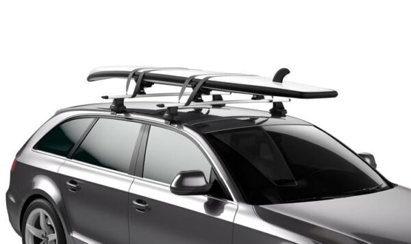 Thule DockGrip 895 Kayak/SUP Carrier