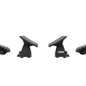 Thule Dock-Glide 896 Kayak Carrier - Image 1