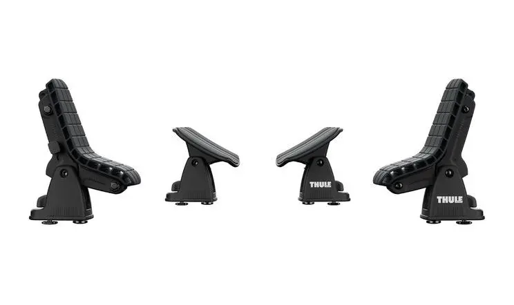 Thule Dock-Glide 896 Kayak Carrier
