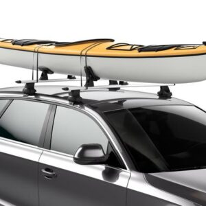 Thule Dock-Glide 896 Kayak Carrier - Image 2