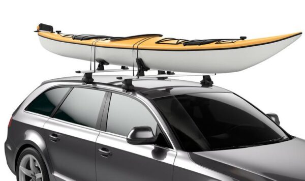 Thule Dock-Glide 896 Kayak Carrier