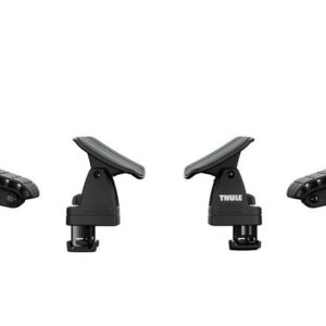 Thule Dock-Glide 896 Kayak Carrier - Image 3