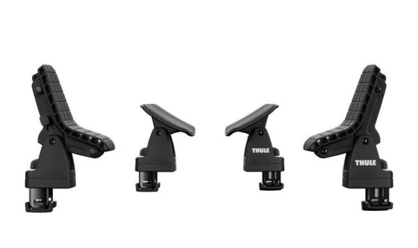 Thule Dock-Glide 896 Kayak Carrier