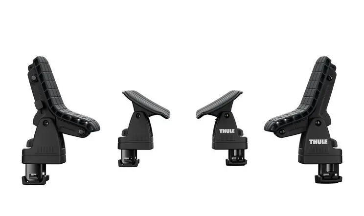 Thule Dock-Glide 896 Kayak Carrier