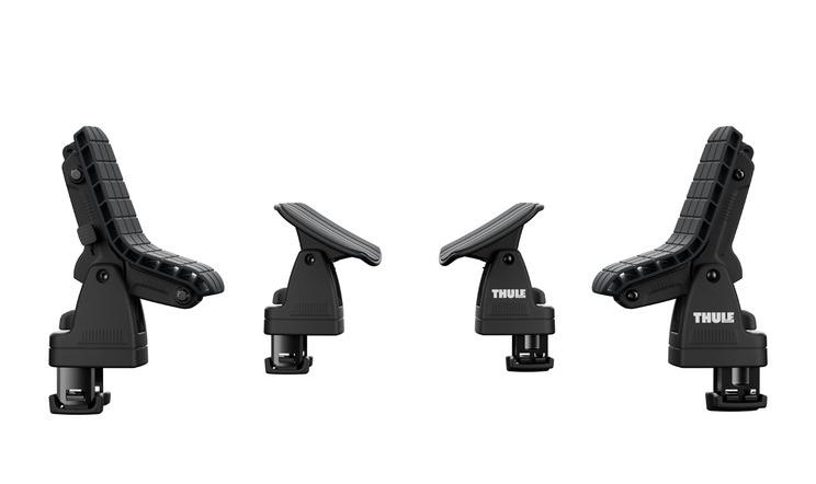 Thule Dock-Glide 896 Kayak Carrier - Image 3