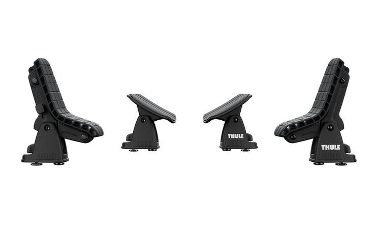 Thule Dock-Glide 896 Kayak Carrier - Image 1
