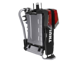 Thule 931 EasyFold 2 Bike E Bike Rack - Image 3