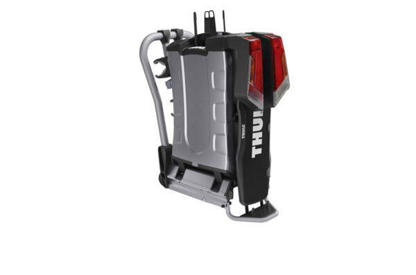 Thule 931 EasyFold 2 Bike E Bike Rack