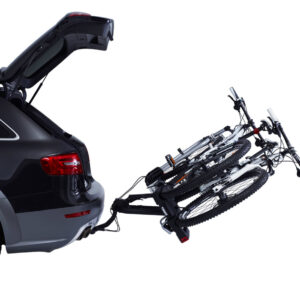 Thule 931 EasyFold 2 Bike E Bike Rack - Image 4