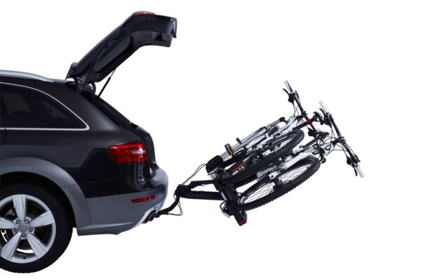 Thule 931 EasyFold 2 Bike E Bike Rack