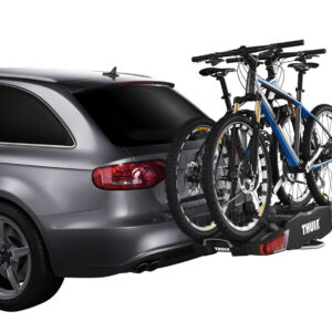 Thule 931 EasyFold 2 Bike E Bike Rack - Image 2