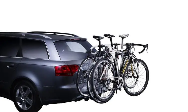 Thule HangOn 974