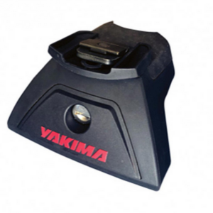 Yakima Lock N Load Fixed Point & Track Legs Mk2 (Pack of 4)