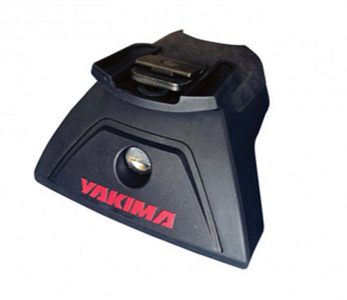 Yakima Lock N Load Fixed Point & Track Legs Mk2 (Pack of 4)