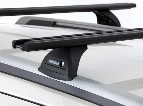 Yakima roof rack