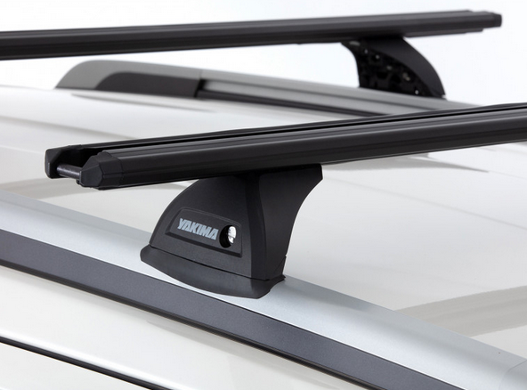 '-Yakima Lock N Load Trim Bars