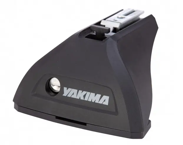 '-Yakima Lock N Load HD Leg Kit Pack (2 Leg Kit)