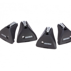 Yakima TrimHD - NV350. Low Roof. 2012-2024 (2 Bar) - Image 5