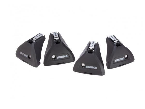 Yakima TrimHD - NV350. Low Roof. 2012-2024 (2 Bar)