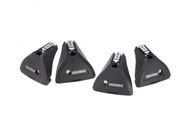 '-Yakima Lock N Load HD Leg Kit Pack (2 Leg Kit)
