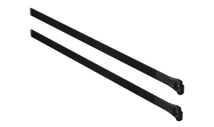 Thule # 985000 Fat Straps Pair 2D