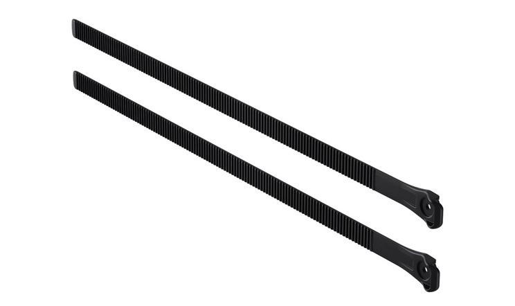 Thule # 985000 Fat Straps Pair 2D - Image 1