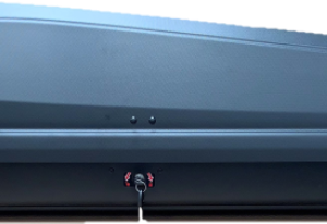 Alpinestar Easy 480 Textured Satin Black - Image 4