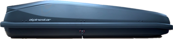 Alpinestar Easy 480 Textured Satin Black