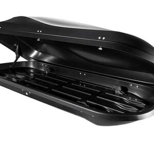 Alpinestar Altro 500 Satin Black Textured Finish - Image 2