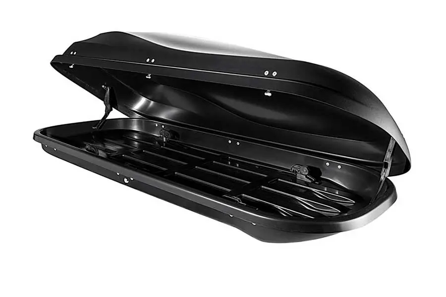 Alpinestar Altro 500 Satin Black Textured Finish