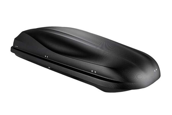 Alpinestar Altro 500 Satin Black Textured Finish