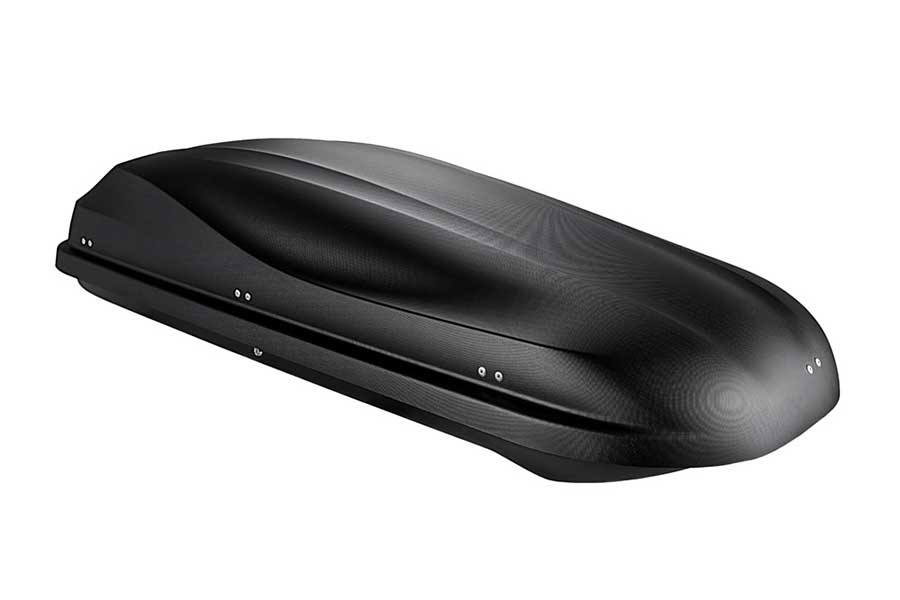 Alpinestar Altro 500 Satin Black Textured Finish - Image 1