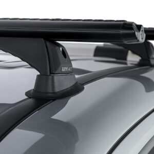 Rhino-Rack Vortex RCH Black 2 Bar Roof Rack - Image 3